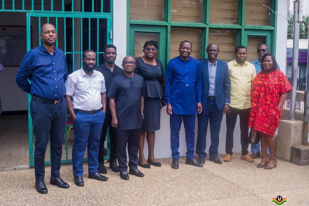 GhIS Meets NSS